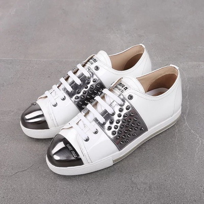 MIUMIU Casual shoes Women--045